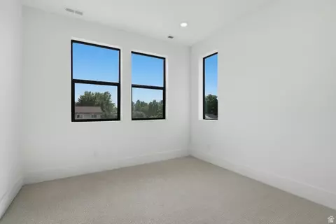 Bedroom - 583 E 1225 N #126, Orem, UT 84097 photo 7 of 8