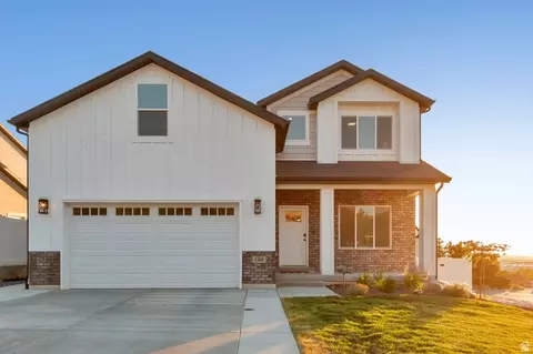 1568 S 125 W, Perry, UT 84302