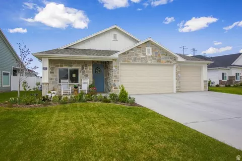 910 S 1700 W, Layton, UT 84041