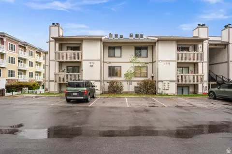 1770 E Keys View Ct S #21, Millcreek, UT 84117