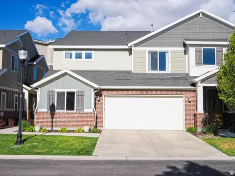 11888 S Black Hls, Herriman, UT 84096