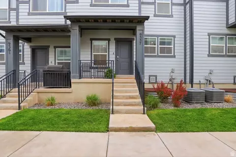 9357 N Crowley Way, Eagle Mountain, UT 84005