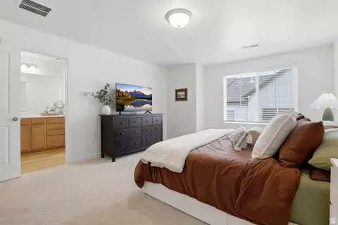 Bedroom - 9357 N Crowley Way, Eagle Mountain, UT 84005 photo 1 of 4