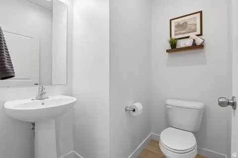 Entry Way - 9357 N Crowley Way, Eagle Mountain, UT 84005 photo 1 of 1