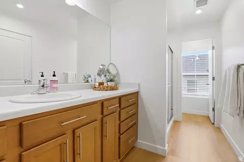 Bath - 9357 N Crowley Way, Eagle Mountain, UT 84005 photo 1 of 3