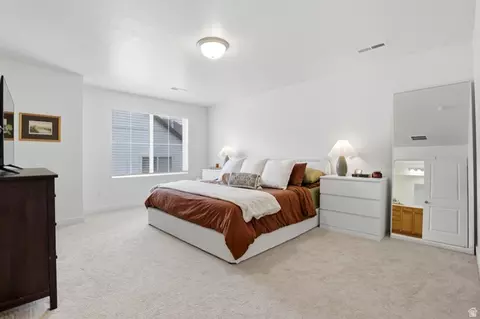 Bedroom - 9357 N Crowley Way, Eagle Mountain, UT 84005 photo 2 of 4