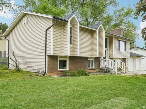 1027 E 625 N, Ogden, UT 84404