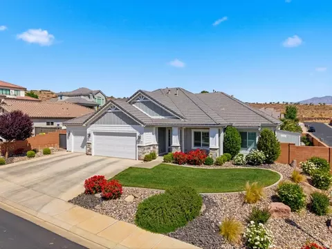 2829 E 1880 S, Saint George, UT 84790