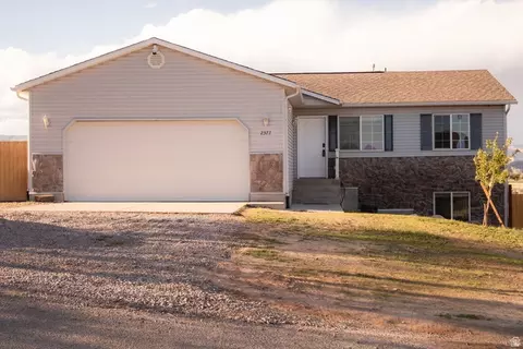 2372 W 700 S, Vernal, UT 84078
