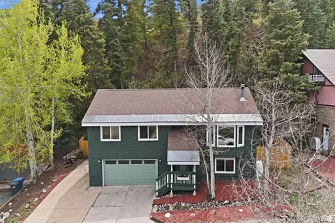 575 Aspen Dr, Park City, UT 84098