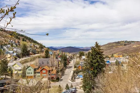 60 Prospect Ave, Park City, UT 84060