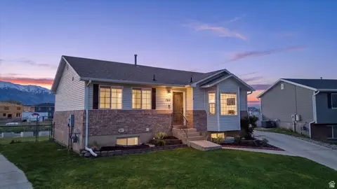 785 S 460 W, Tremonton, UT 84337