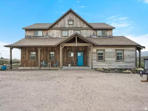 201 Canyon View Pl, Fish Haven, ID 83287