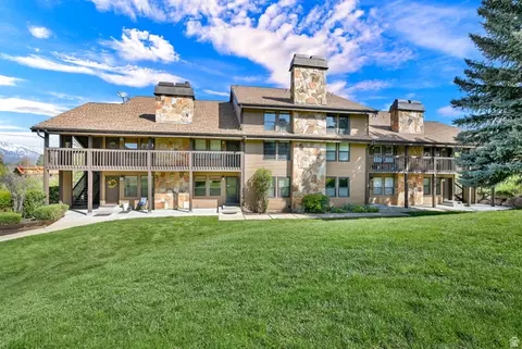 3615 N Wolf Lodge Dr E #410, Eden, UT 84310