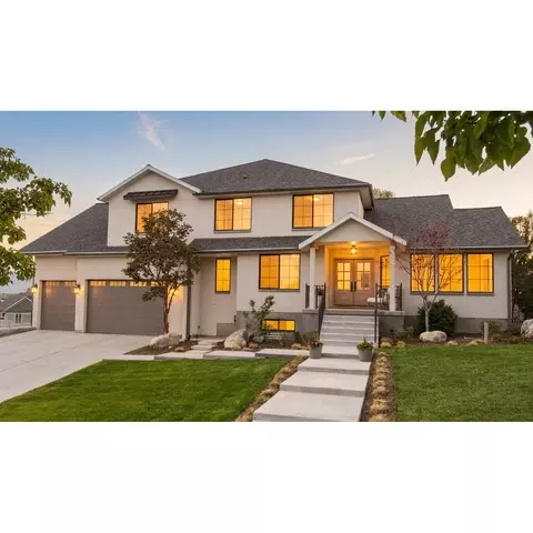 1079 W Ridgeside Ct S, South Jordan, UT 84095