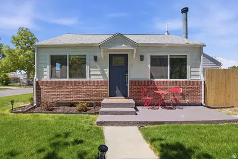 1270 S Stewart St W, Salt Lake City, UT 84104