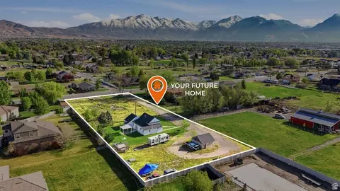 736 S 300 W, Lehi, UT 84043