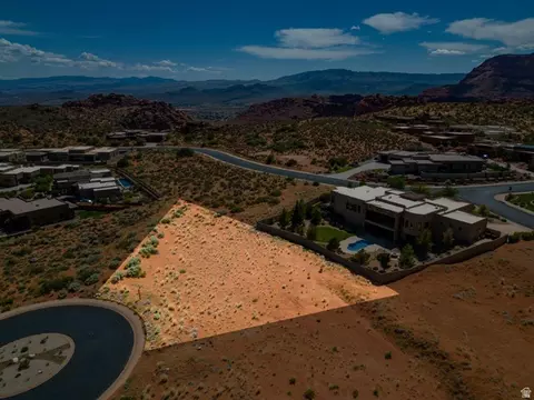 basalt cir, Saint George, UT 84770