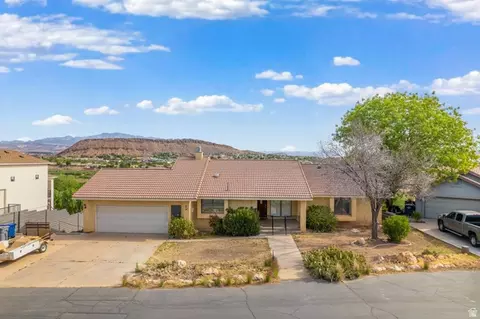 3053 S Sweetgum Cir, Saint George, UT 84790