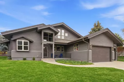 4721 Winchester Ct, Snyderville, UT 84098