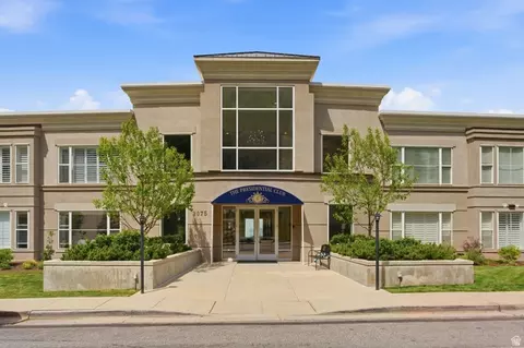 3075 E Kennedy Dr #513, Salt Lake City, UT 84108