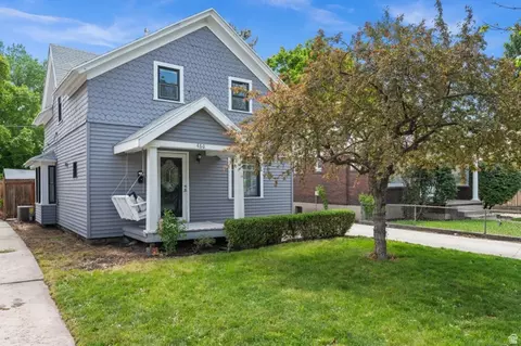 460 E Bryan Ave, Salt Lake City, UT 84115