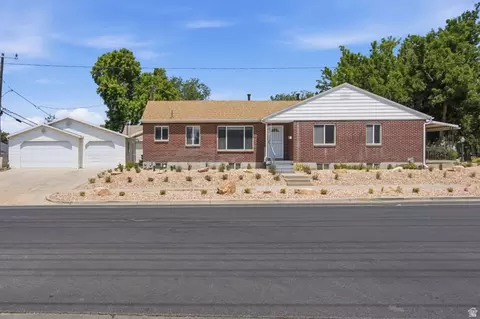 1645 E 2700 S, Salt Lake City, UT 84106