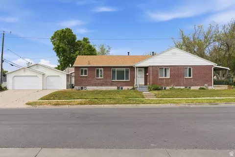 1645 E 2700 S, Salt Lake City, UT 84106