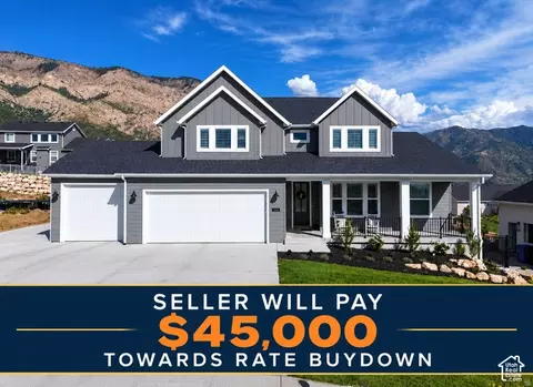 3670 N Goodlife Ln, North Ogden, UT 84414