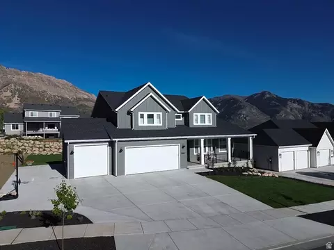 3670 N Goodlife Ln, North Ogden, UT 84414