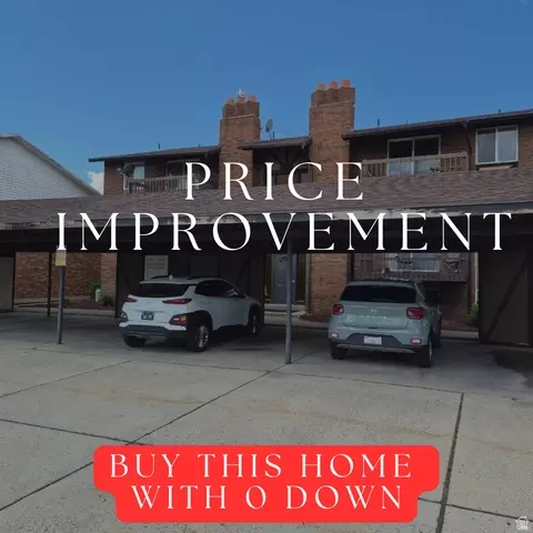 5545 S 2100 W # 5, Roy, UT 84067