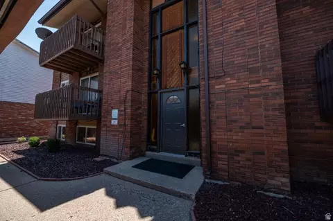 5545 S 2100 W # 5, Roy, UT 84067