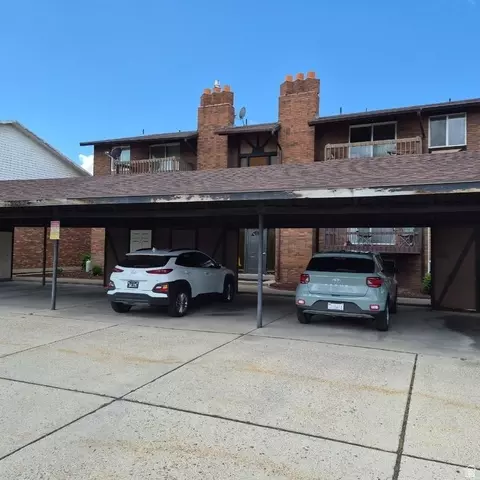 5545 S 2100 W # 5, Roy, UT 84067