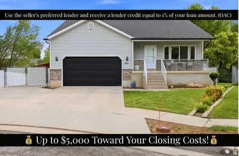 755 S 410 W, Ogden, UT 84404