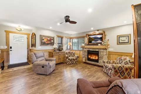 1924 Frostwood Blvd #27-A, Park City, UT 84098