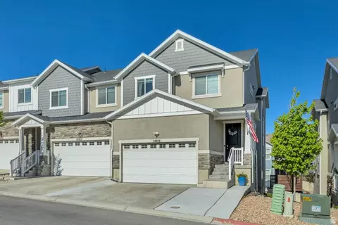 14804 S Patten Ln, Herriman, UT 84096