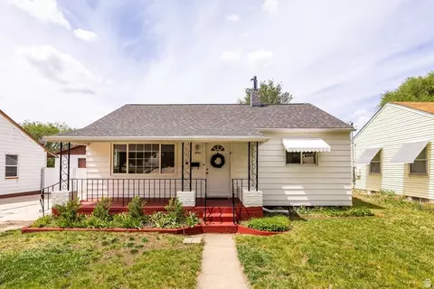 1841 Van Buren Ave E, Ogden, UT 84401