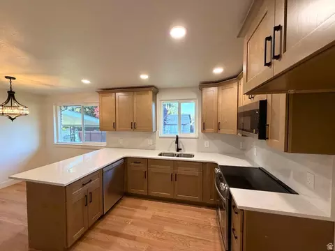 3574 W Kathy Ave, West Valley City, UT 84119