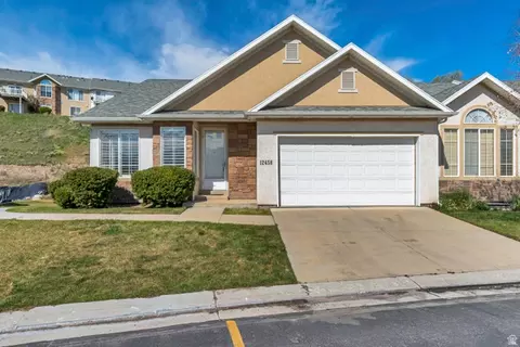 12458 S Tithing Point Dr W, Riverton, UT 84065