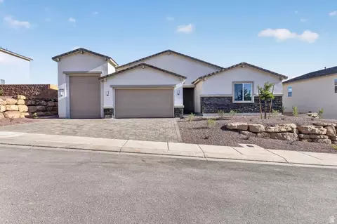 3054 W Orco Ln, Saint George, UT 84770