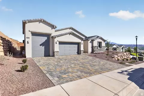 3028 W Orco Ln, Saint George, UT 84770