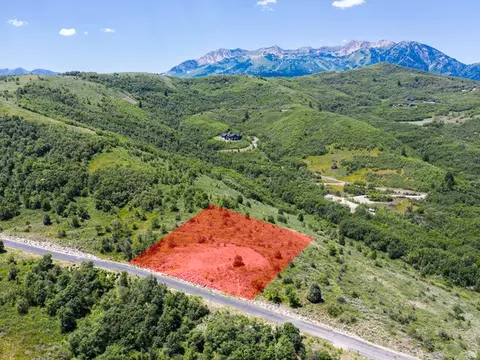 6532 E Chapparal Rd #26, Huntsville, UT 84317
