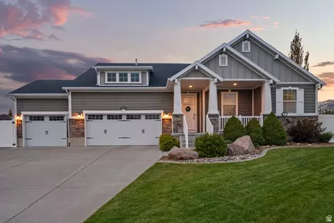 757 S 725 W, Layton, UT 84041