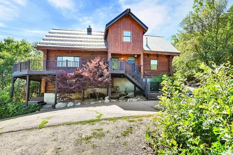 4059 E Nordic Dr, Liberty, UT 84310