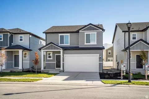 Exterior - 3400 N Browning St #1510, Eagle Mountain, UT 84005 photo 3 of 4