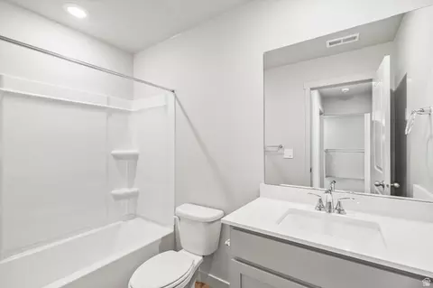 Bath - 3400 N Browning St #1510, Eagle Mountain, UT 84005 photo 2 of 3