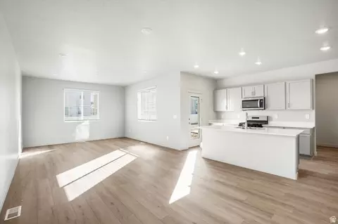 Living - 3400 N Browning St #1510, Eagle Mountain, UT 84005 photo 4 of 4