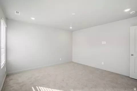 Bedroom - 3400 N Browning St #1510, Eagle Mountain, UT 84005 photo 5 of 7