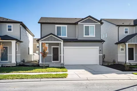 Exterior - 3400 N Browning St #1510, Eagle Mountain, UT 84005 photo 4 of 4
