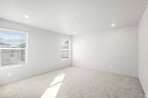Bedroom - 3400 N Browning St #1510, Eagle Mountain, UT 84005 photo 7 of 7